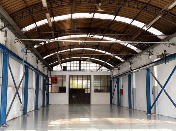 appartamento in affitto a Lecco in zona Maggianico
