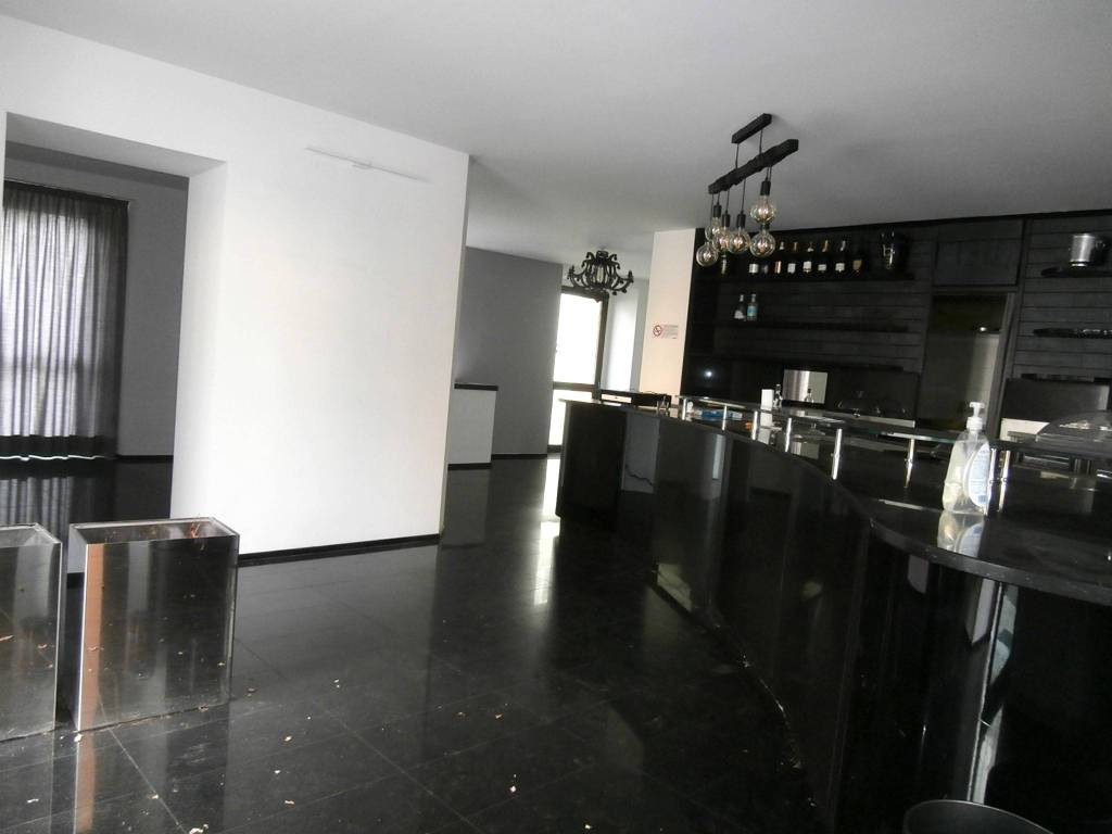 villa in affitto a Lecco in zona Castello