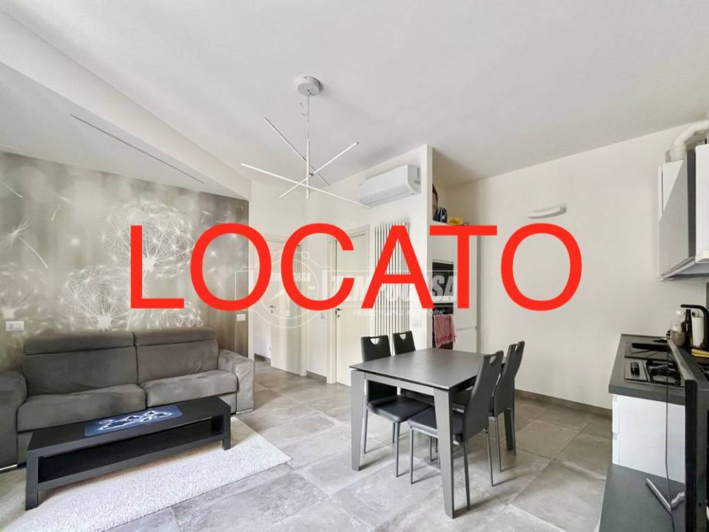 appartamento in affitto a Lecco