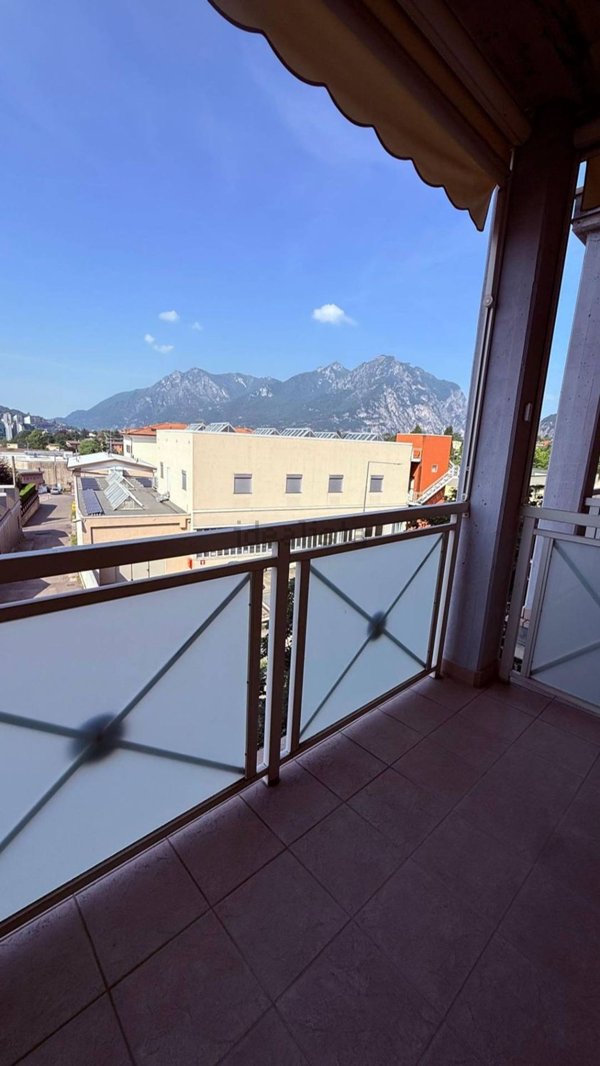 appartamento in affitto a Lecco