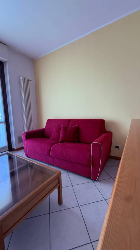 appartamento in affitto a Lecco in zona Viale Montegrappa