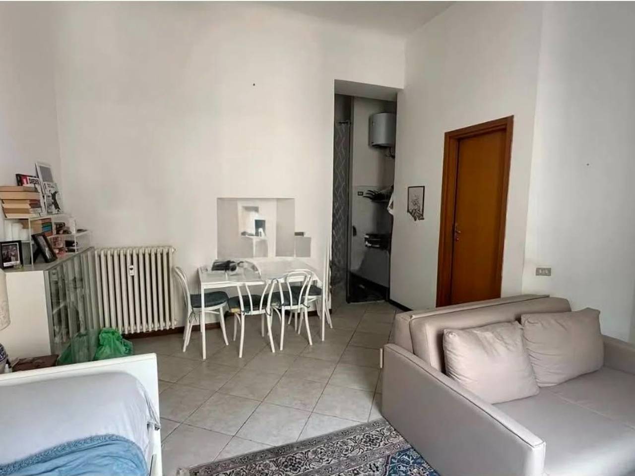 appartamento in affitto a Lecco in zona Germanedo