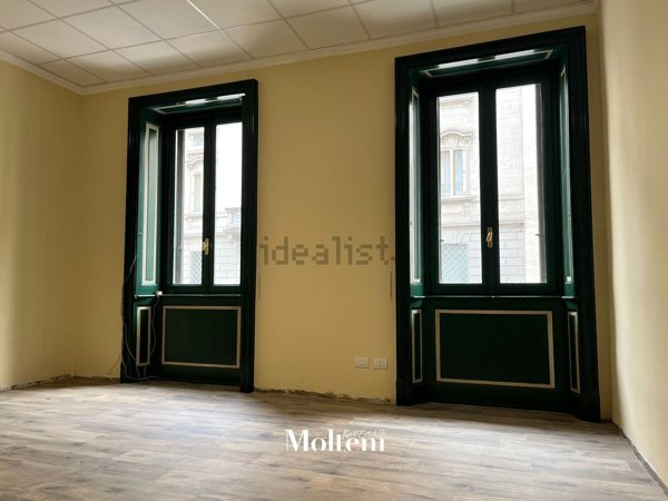 ufficio in affitto a Lecco in zona Lecco Centro