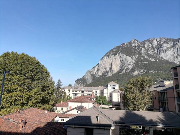 appartamento in affitto a Lecco in zona Bonacina