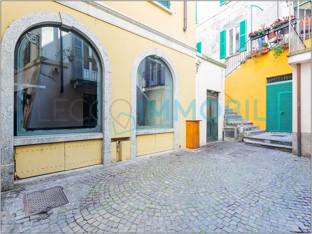 negozio in affitto a Lecco in zona Lecco Centro