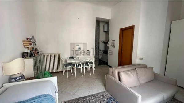 appartamento in affitto a Lecco in zona Germanedo