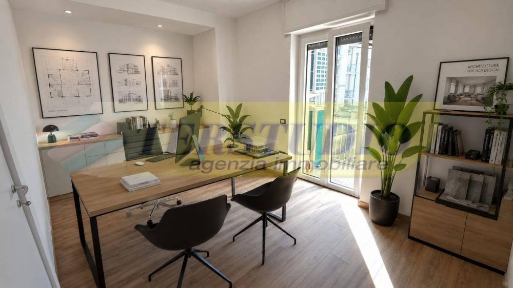 ufficio in affitto a Lecco in zona Lecco Centro