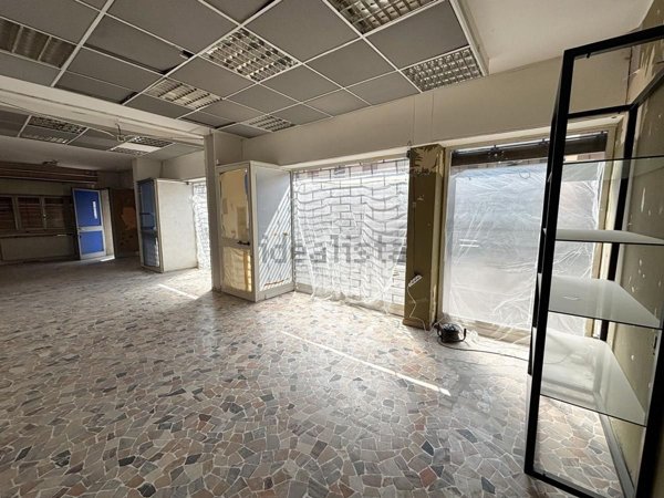 appartamento in affitto a Lecco in zona Via della Pergola