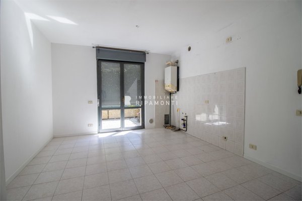 appartamento in affitto a Lecco in zona Belledo