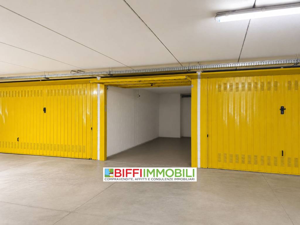 locale di sgombero in affitto a Lecco in zona Acquate