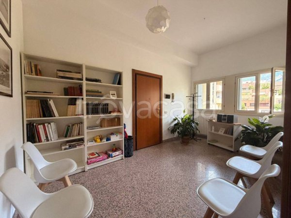appartamento in affitto a Lecco in zona Lecco Centro