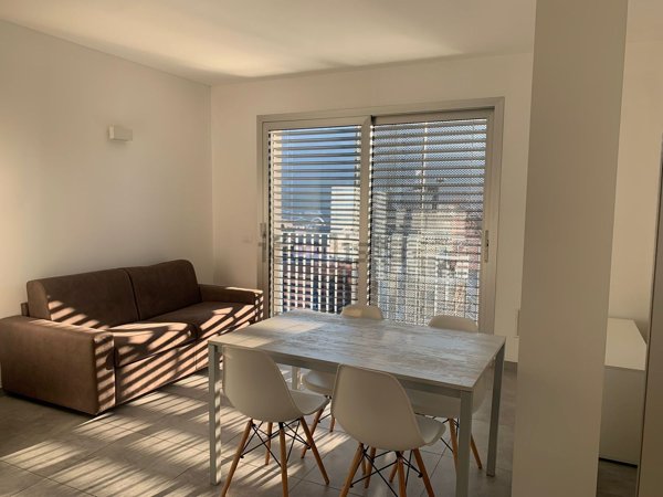 appartamento in affitto a Lecco in zona Corso Promessi Sposi