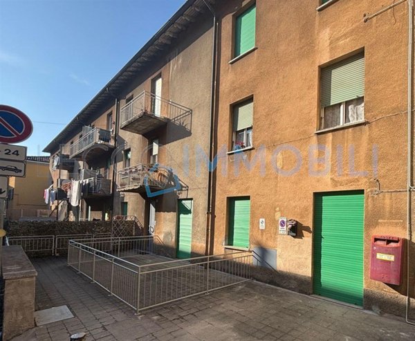 appartamento in affitto a Lecco in zona San Giovanni