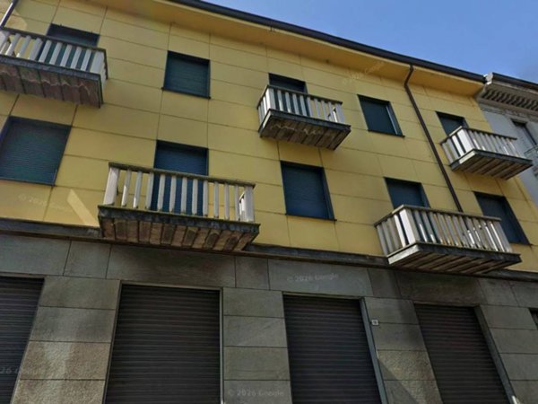 appartamento in affitto a Lecco in zona Pescarenico