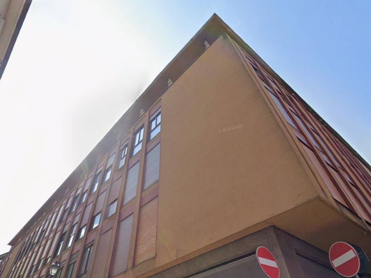 appartamento in affitto a Lecco in zona Pescarenico