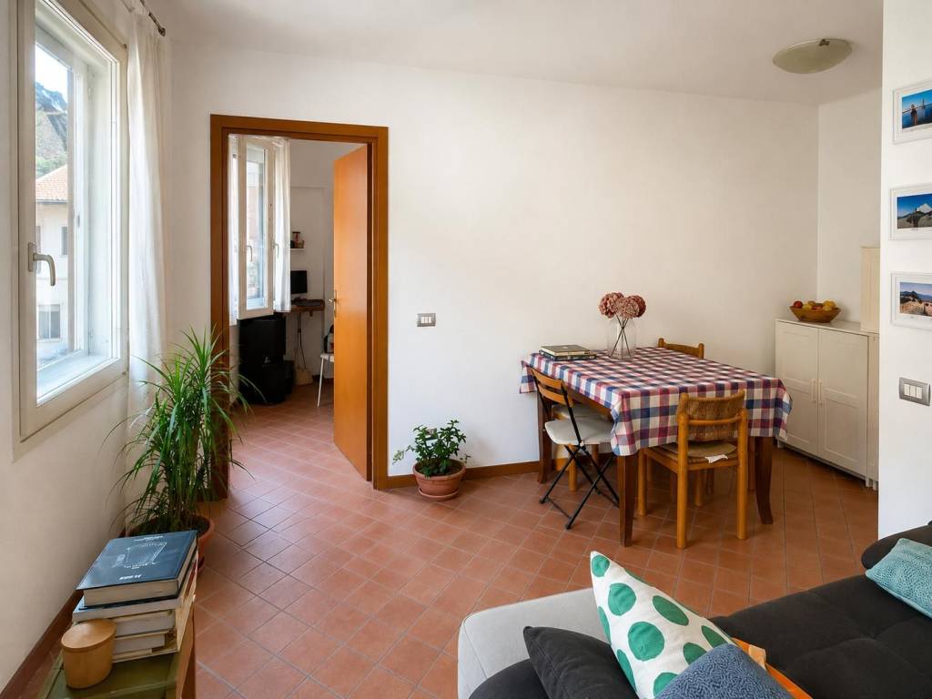 appartamento in affitto a Lecco in zona Lecco Centro