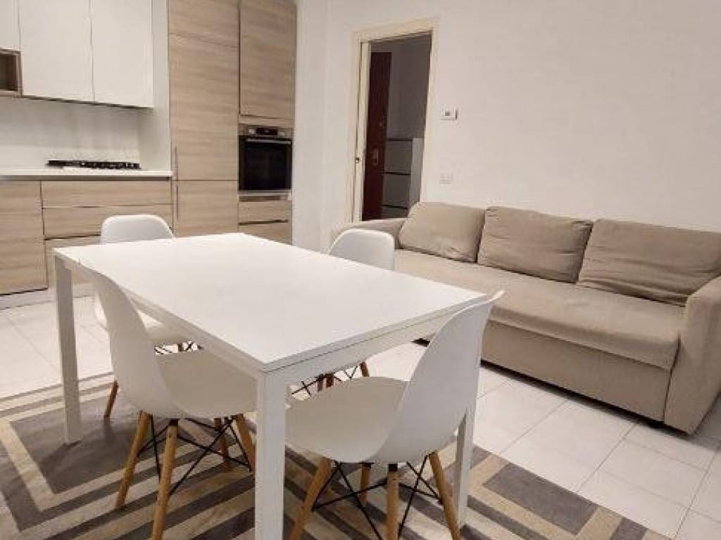 appartamento in affitto a Lecco in zona Lecco Centro