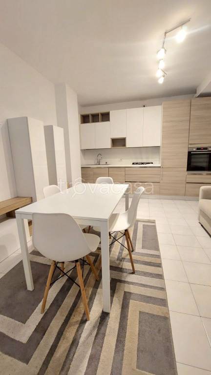 appartamento in affitto a Lecco in zona Lecco Centro