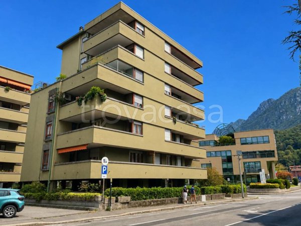 appartamento in affitto a Lecco in zona Lecco Centro
