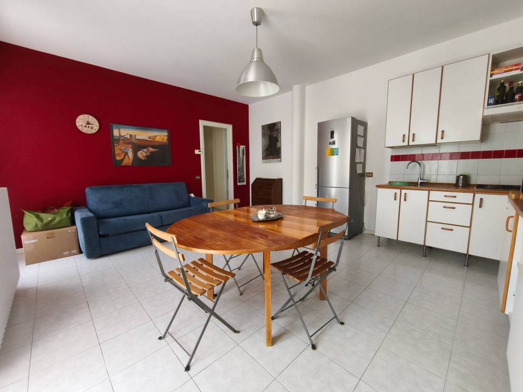 appartamento in affitto a Lecco in zona Lecco Centro