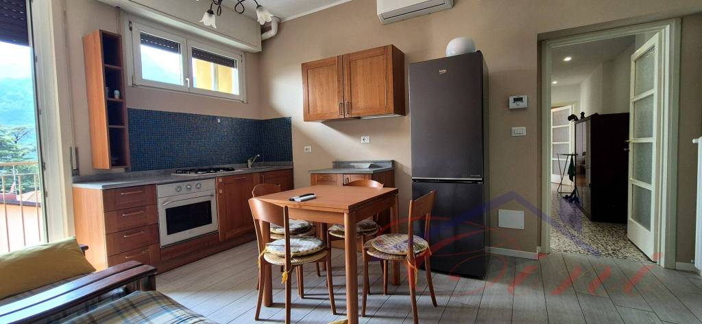 appartamento in affitto a Lecco in zona Viale Turati