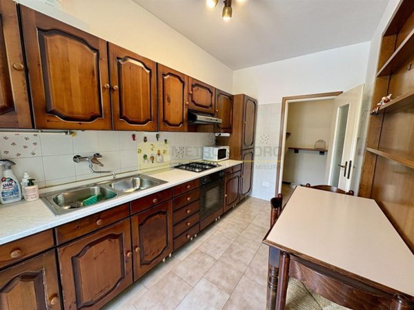appartamento in affitto a Lecco in zona Viale Turati