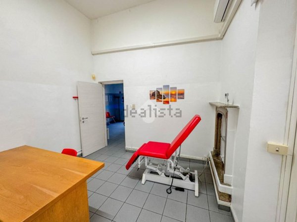 appartamento in affitto a Lecco in zona Viale Turati