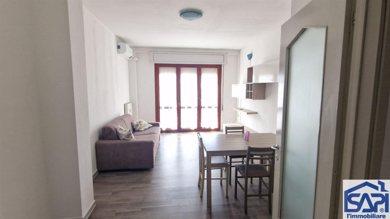 appartamento in affitto a Lecco in zona Lecco Centro