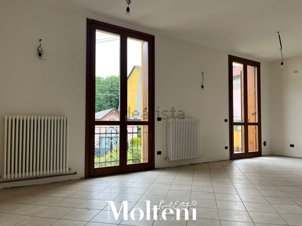 appartamento in affitto a Lecco