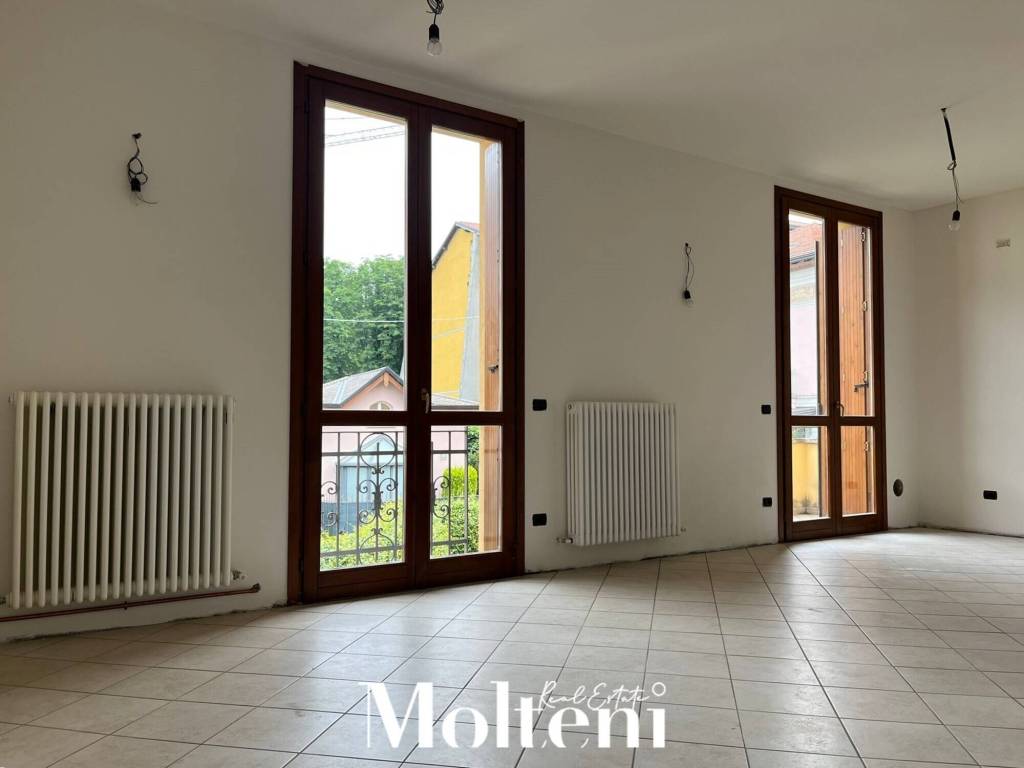 appartamento in affitto a Lecco in zona Lecco Centro