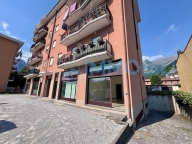appartamento in affitto a Lecco in zona Belledo