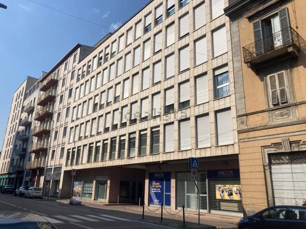 appartamento in affitto a Lecco in zona Corso Martiri