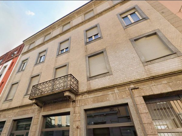 appartamento in affitto a Lecco in zona Viale Turati
