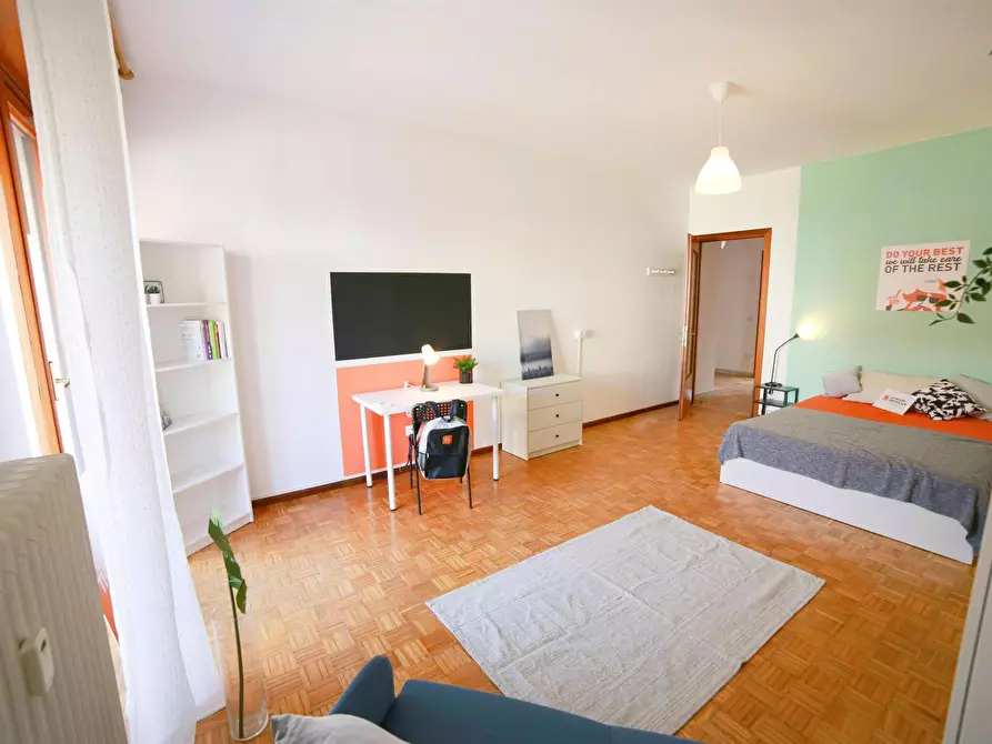 appartamento in affitto a Lecco