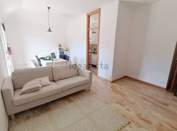 appartamento in affitto a Lecco in zona Castello