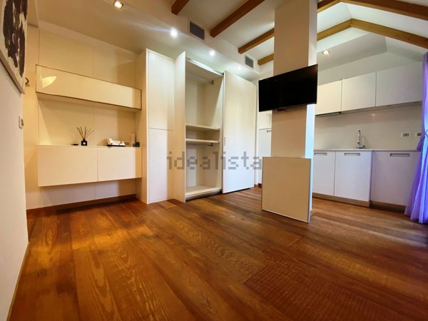 appartamento in affitto a Lecco in zona Lecco Centro