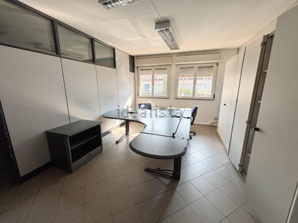 ufficio in affitto a Lecco in zona Corso Carlo Alberto