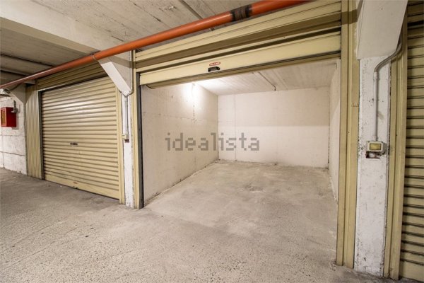 ufficio in affitto a Lecco in zona Lecco Centro