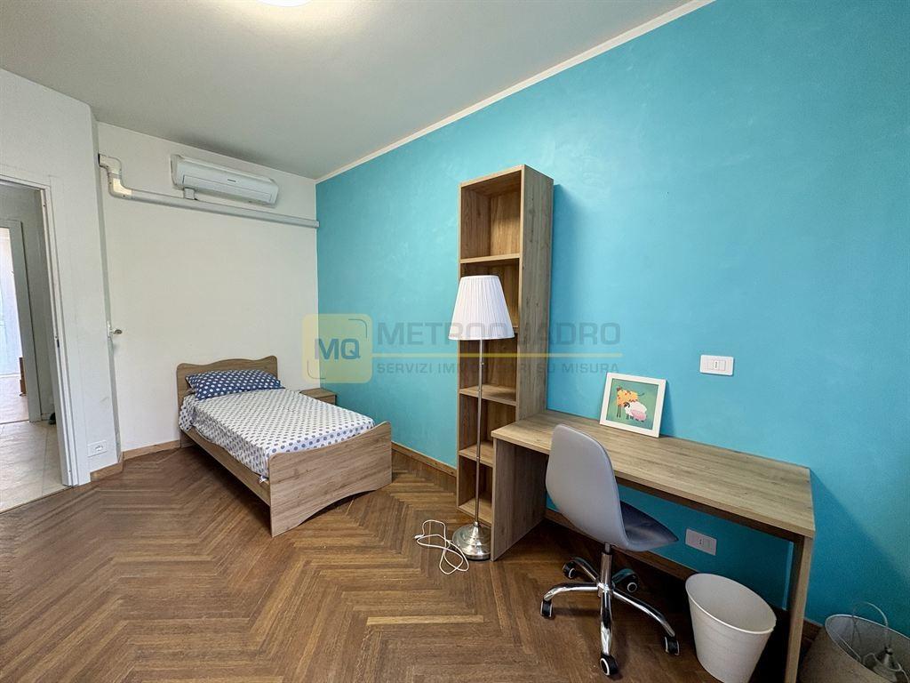 appartamento in affitto a Lecco