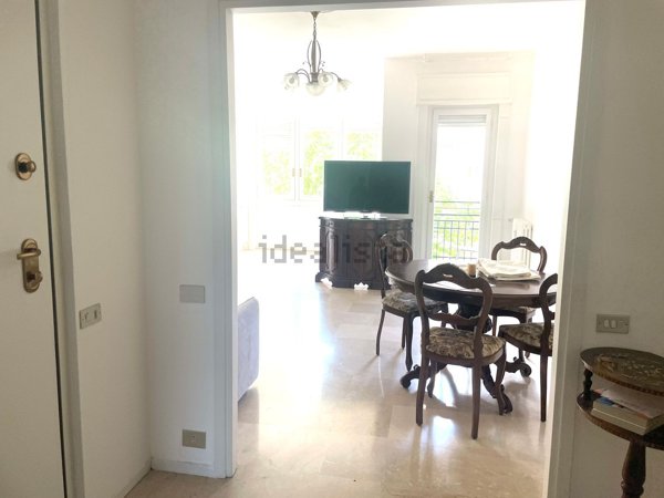 appartamento in affitto a Lecco in zona Lecco Centro