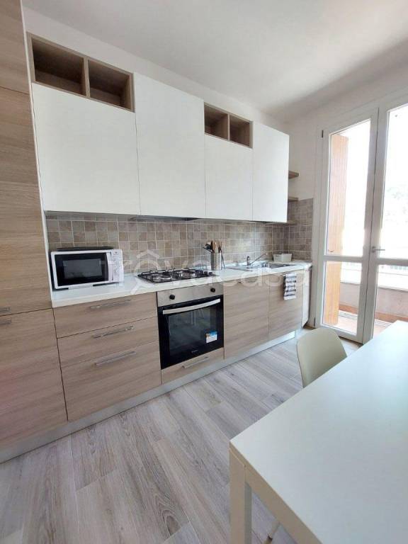 appartamento in affitto a Lecco in zona Via della Pergola