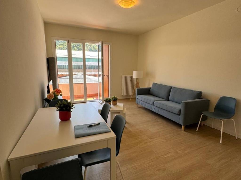 appartamento in affitto a Lecco in zona Via della Pergola