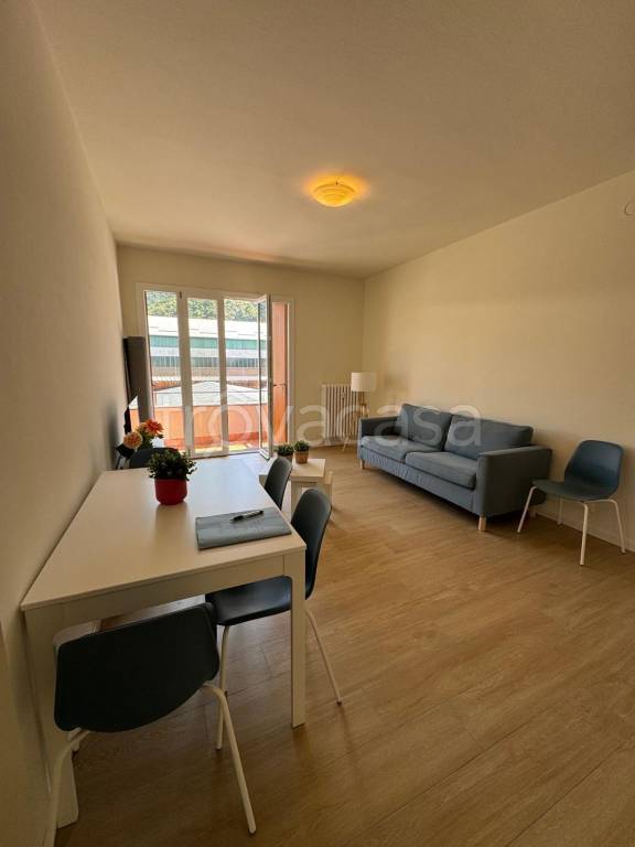 appartamento in affitto a Lecco in zona Via della Pergola