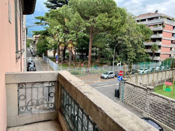appartamento in affitto a Lecco in zona Lecco Centro