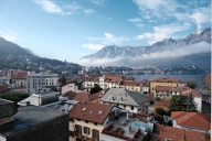 appartamento in affitto a Lecco