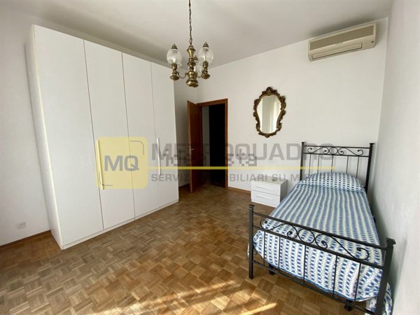 appartamento in affitto a Lecco in zona Corso Martiri