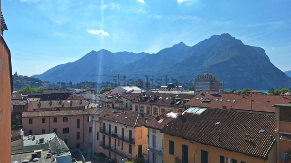 appartamento in affitto a Lecco in zona Lecco Centro