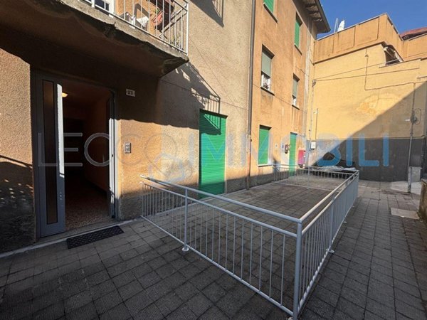 appartamento in affitto a Lecco in zona San Giovanni