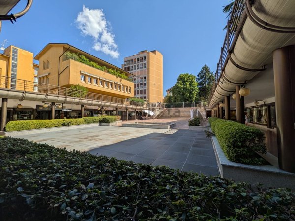 ufficio in affitto a Lecco in zona Lecco Centro