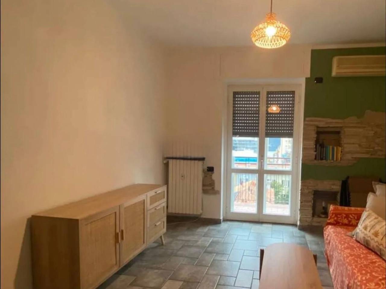 appartamento in affitto a Lecco in zona Viale Turati